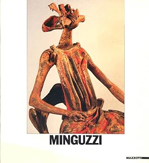Minguzzi