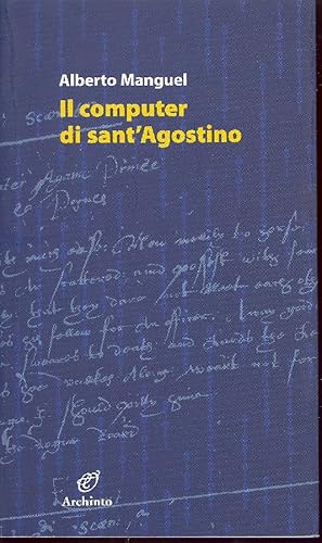 Il computer di Sant&#39;Agostino