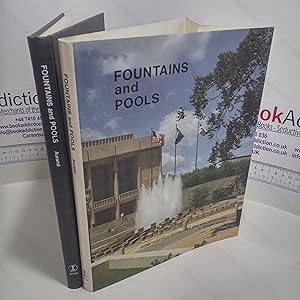 Bild des Verkufers fr Fountains and Pools : Construction Guidelines and Specifications zum Verkauf von BookAddiction (ibooknet member)