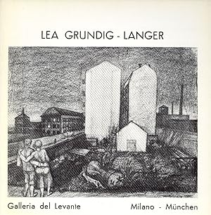 Lea Grundig-Langer