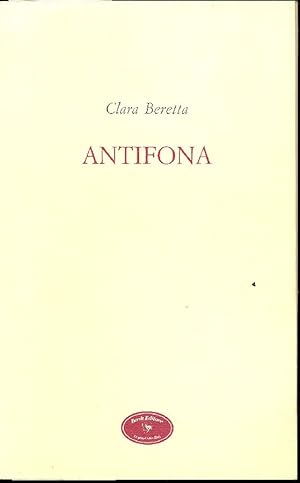 Antifona