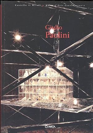 Giulio Paolini. Padiglione dell'Aurora. Aurora Pavilion