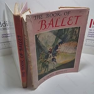 The Book of Ballet