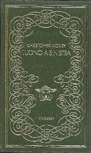 Seller image for Tuono a sinistra for sale by Studio Bibliografico Marini