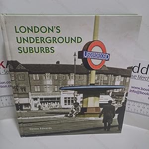 London's Underground Suburbs