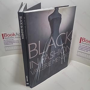 Bild des Verkufers fr Black in Fashion zum Verkauf von BookAddiction (ibooknet member)