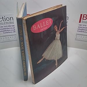 Ballet in Colour