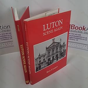 Seller image for Luton : Scene Again for sale by BookAddiction (ibooknet member)