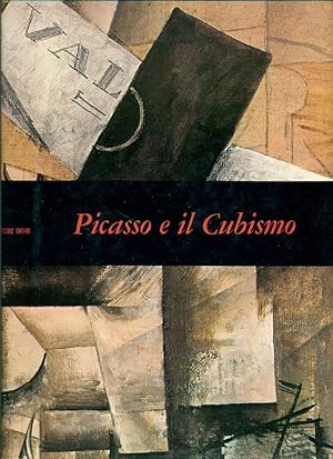 Picasso e il Cubismo