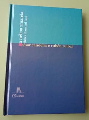 Seller image for A nboa amarela (Black Diamond Bay) for sale by GALLAECIA LIBROS