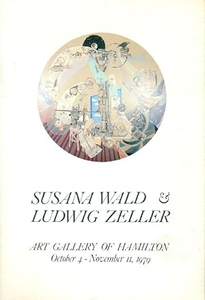 Susana Wald & Ludwig Zeller