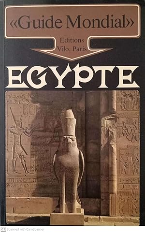 Image du vendeur pour Egypte mis en vente par Llibres Capra