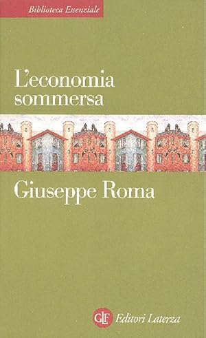 L'economia sommersa