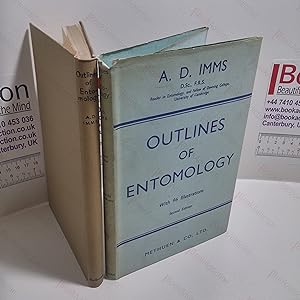 Outlines of Entomology
