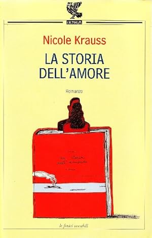 La storia dell'amore