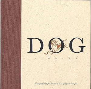 Immagine del venditore per Dog Stories venduto da Studio Bibliografico Marini