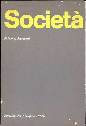 La società