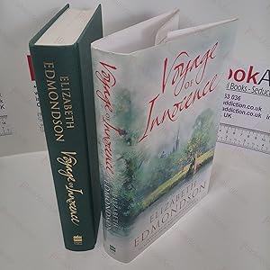 Seller image for Voyage of Innocence for sale by BookAddiction (ibooknet member)