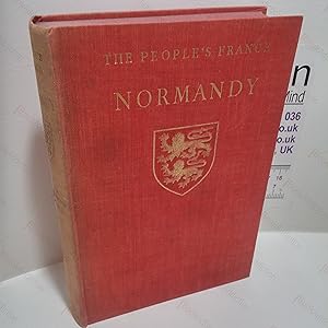 Seller image for Normandy (The People's France) for sale by BookAddiction (ibooknet member)