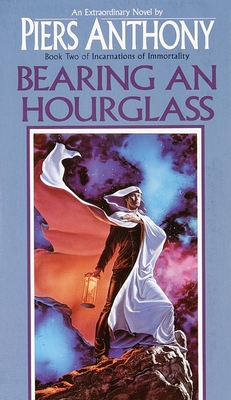 Imagen del vendedor de Bearing an Hourglass (Paperback or Softback) a la venta por BargainBookStores