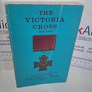 Seller image for The Victoria Cross : 1856-1964 for sale by BookAddiction (ibooknet member)