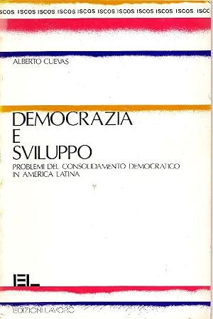 Democrazia e sviluppo