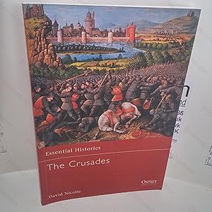 The Crusades (Essential Histories Series)