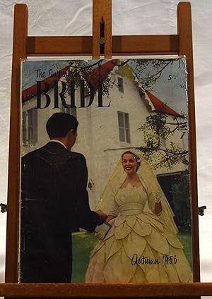 THE AUSTRALIAN BRIDE. Autumn 1956