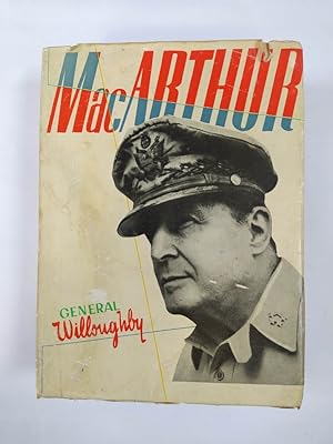 Seller image for General MacArthur. for sale by TraperaDeKlaus