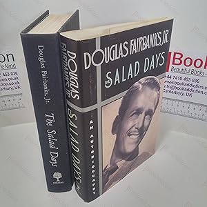 The Salad Days : An Autobiography : Volume 1