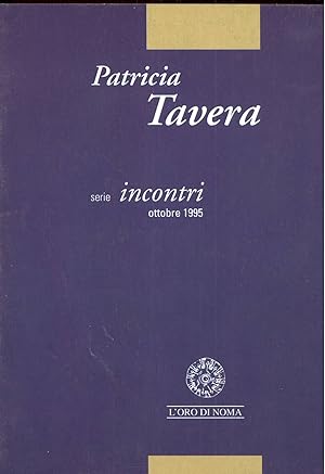 Patricia Tavera