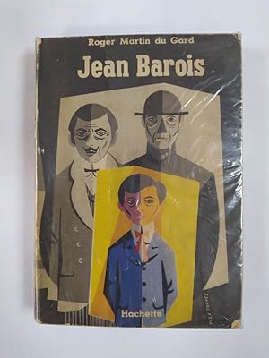 Seller image for Jean Barois. for sale by TraperaDeKlaus