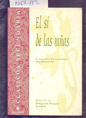 Immagine del venditore per EL SI DE LAS NIAS venduto da Libreria 7 Soles