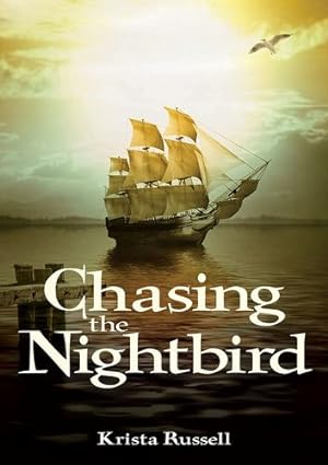 Seller image for Chasing the Nightbird by Russell, Krista [Paperback ] for sale by booksXpress