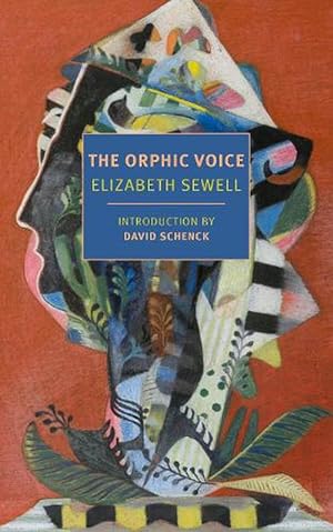 Bild des Verkufers fr The Orphic Voice (Paperback) zum Verkauf von Grand Eagle Retail