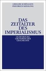 Seller image for Das Zeitalter des Imperialismus for sale by moluna