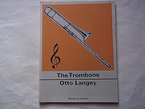 Practical Tutor for the Bb Slide Trombone in the treble Clef.