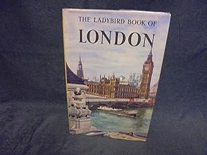 The Ladybird Book of London