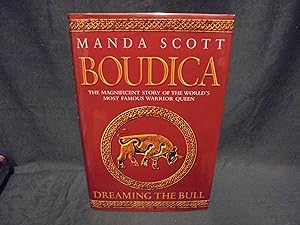 Bild des Verkufers fr Boudica Dreaming The Bull zum Verkauf von Gemini-Books