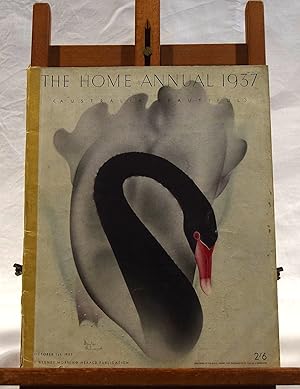 THE HOME ANNUAL 1937