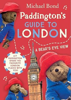 Seller image for Paddingtons Guide to London (Paperback) for sale by Grand Eagle Retail