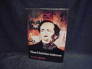 Hans Christian Andersen as an Artist