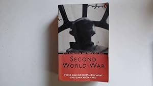 Seller image for The Penguin History of the Second World War for sale by Goldstone Rare Books