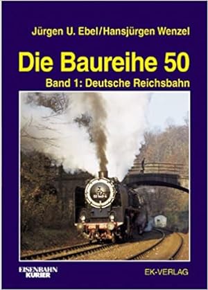 Hansjürgen Wenzel EK Verlag Die Baureihe 24 