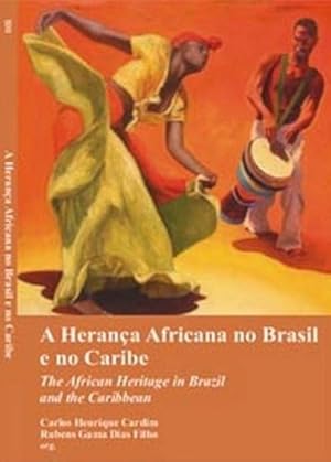 Seller image for A herana africana no Brasil e no Caribe for sale by Livraria Ing