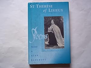 Seller image for Poems of st Therese of Lisieux for sale by Carmarthenshire Rare Books