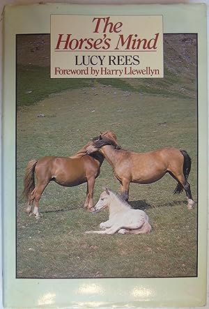 Seller image for The Horses Mind for sale by Hanselled Books