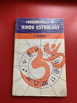 Fundamentals of Hindu Astrology