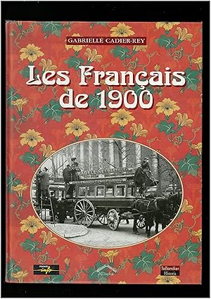 Les Français de 1900