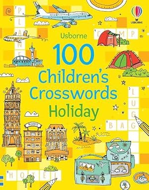 Immagine del venditore per 100 Children's Crosswords: Holiday (Paperback) venduto da Grand Eagle Retail